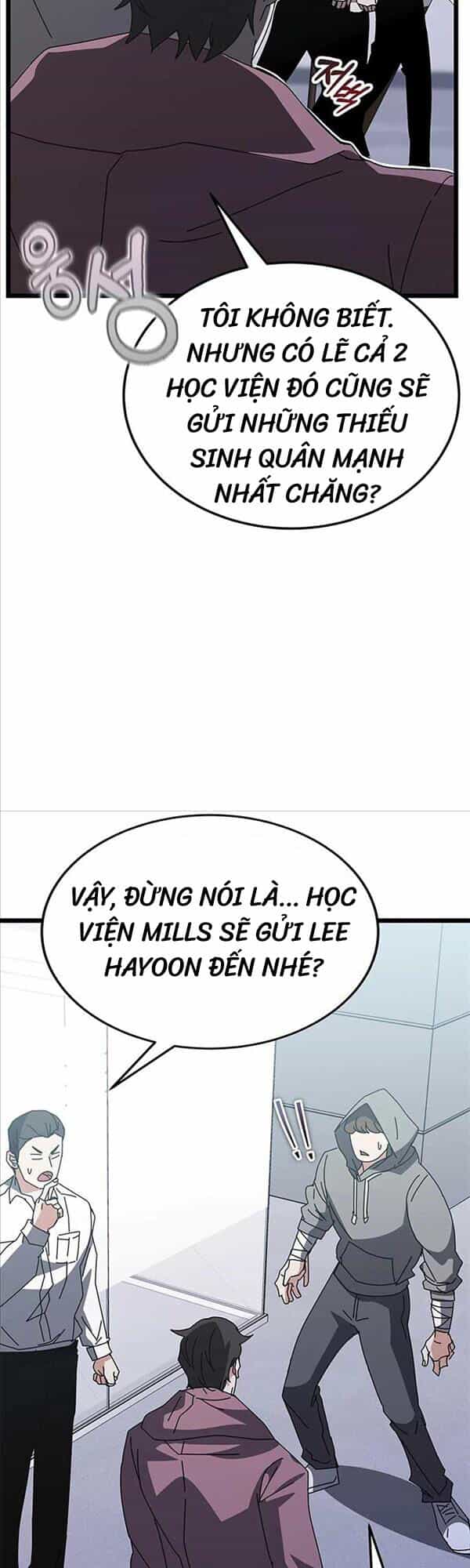 Học Viện Tối Thượng - Chương 56 - ảnh 15