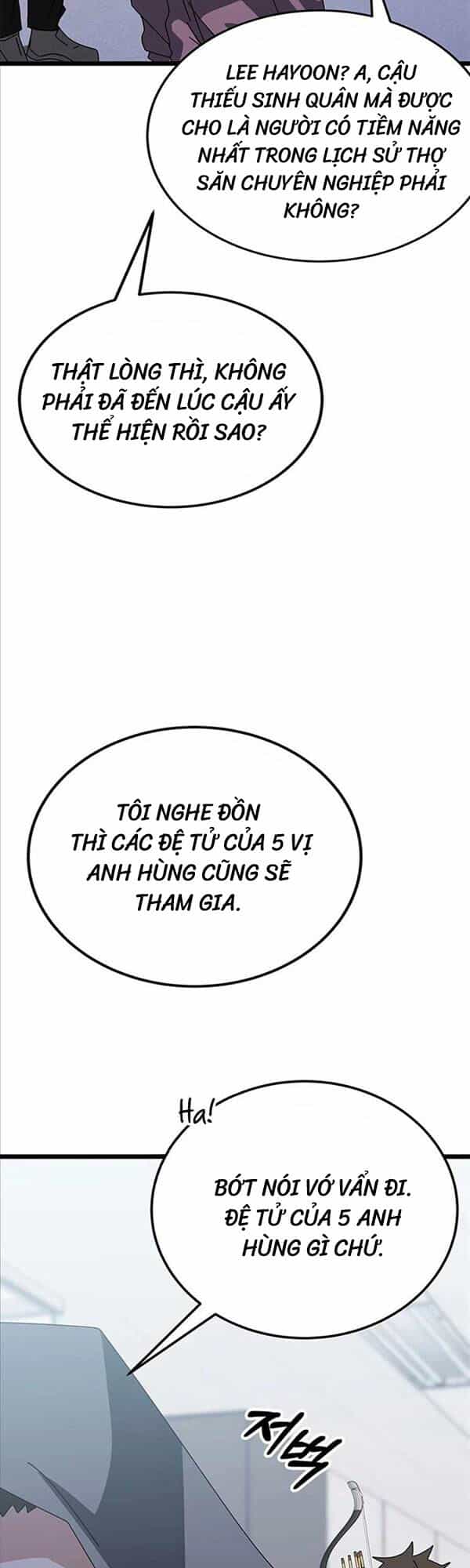 Học Viện Tối Thượng - Chương 56 - ảnh 16