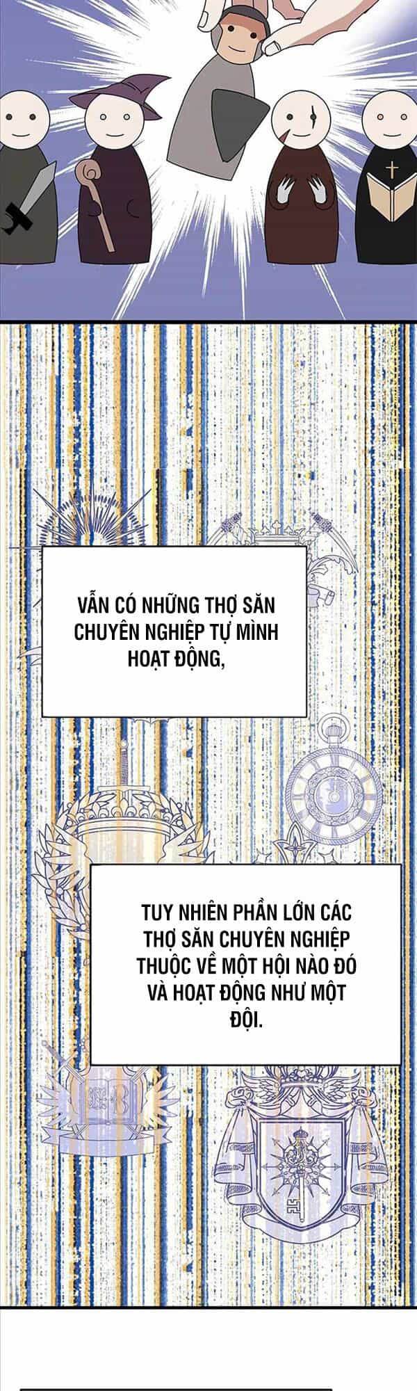 Học Viện Tối Thượng - Chương 56 - ảnh 3