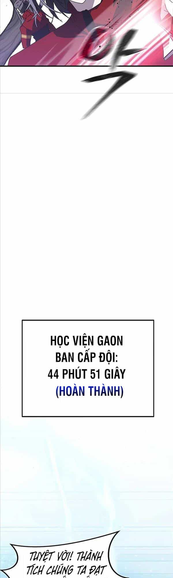 Học Viện Tối Thượng - Chương 57 - ảnh 44