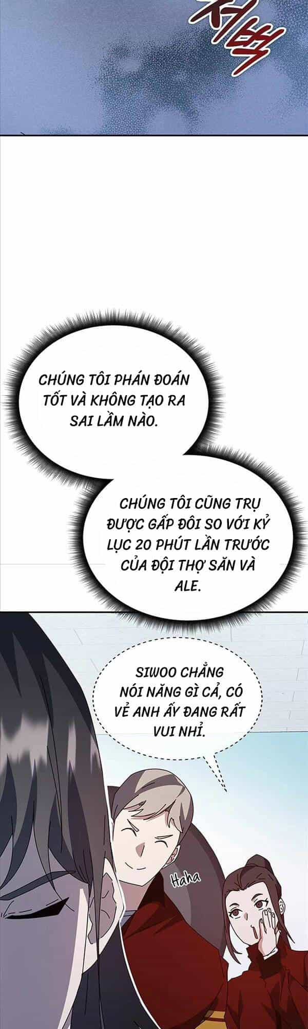 Học Viện Tối Thượng - Chương 57 - ảnh 46