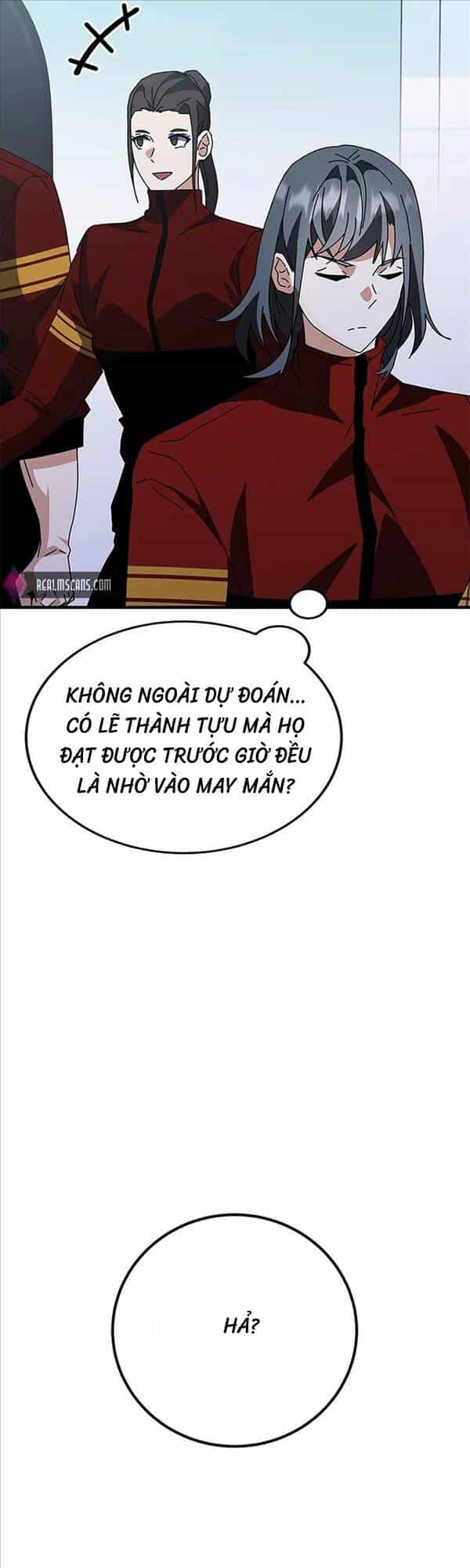 Học Viện Tối Thượng - Chương 57 - ảnh 49