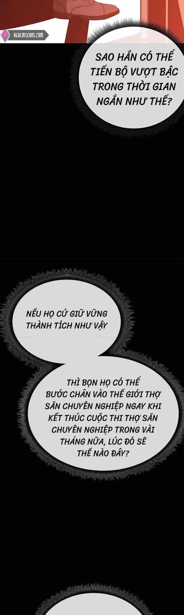 Học Viện Tối Thượng - Chương 57 - ảnh 58