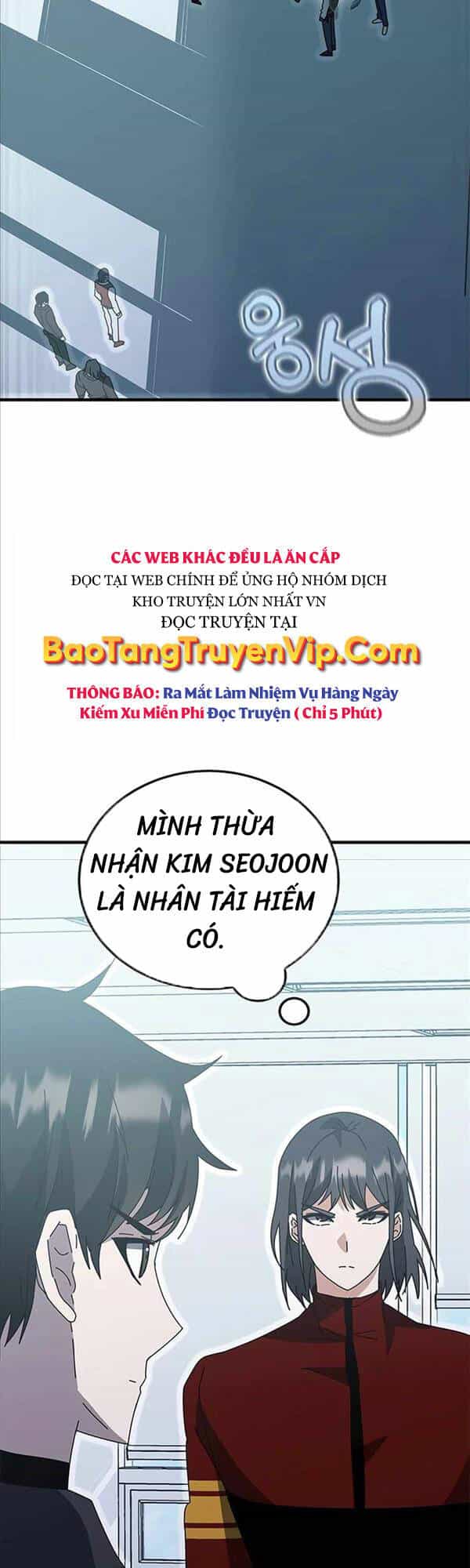 Học Viện Tối Thượng - Chương 57 - ảnh 82