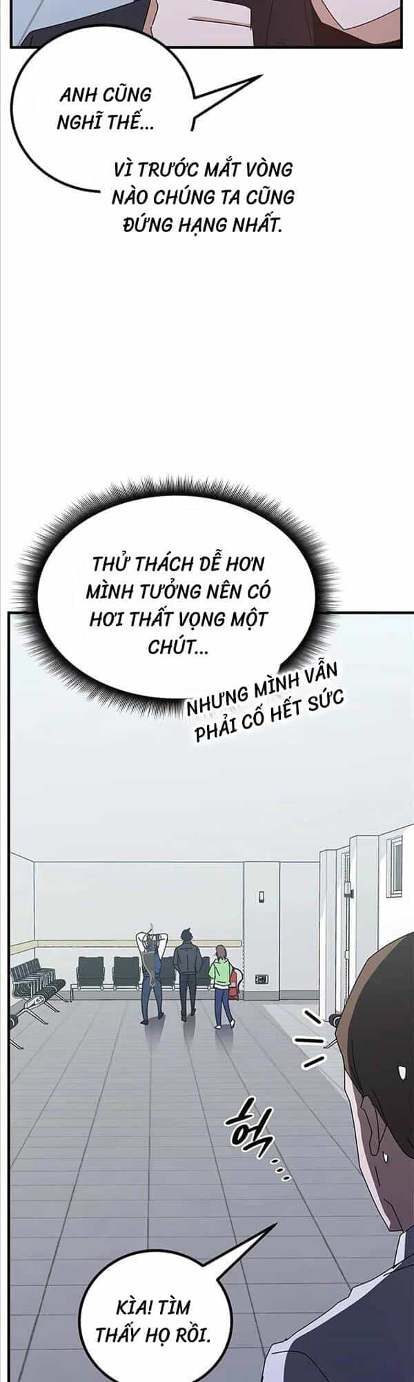 Học Viện Tối Thượng - Chương 57 - ảnh 91