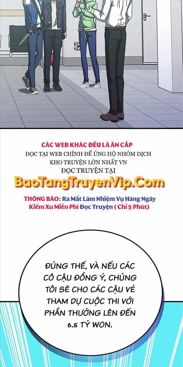Học Viện Tối Thượng - Chương 58 - ảnh 2
