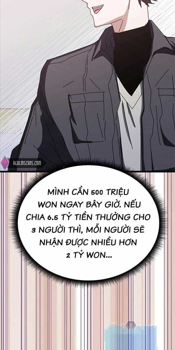 Học Viện Tối Thượng - Chương 58 - ảnh 43