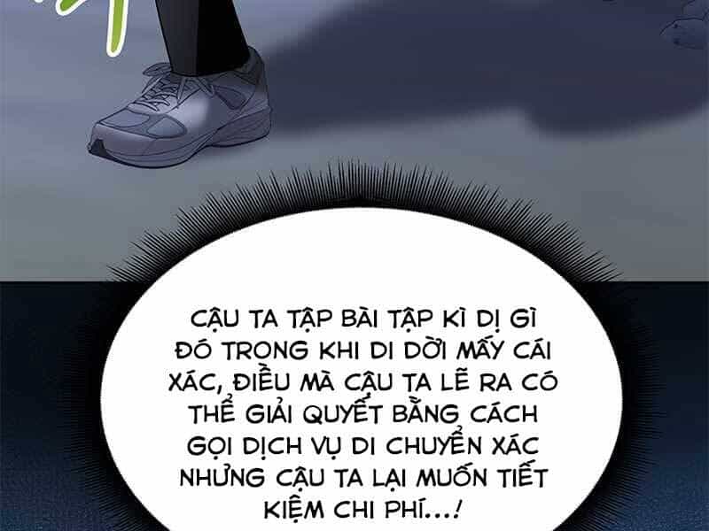 Học Viện Tối Thượng - Chương 6 - ảnh 27