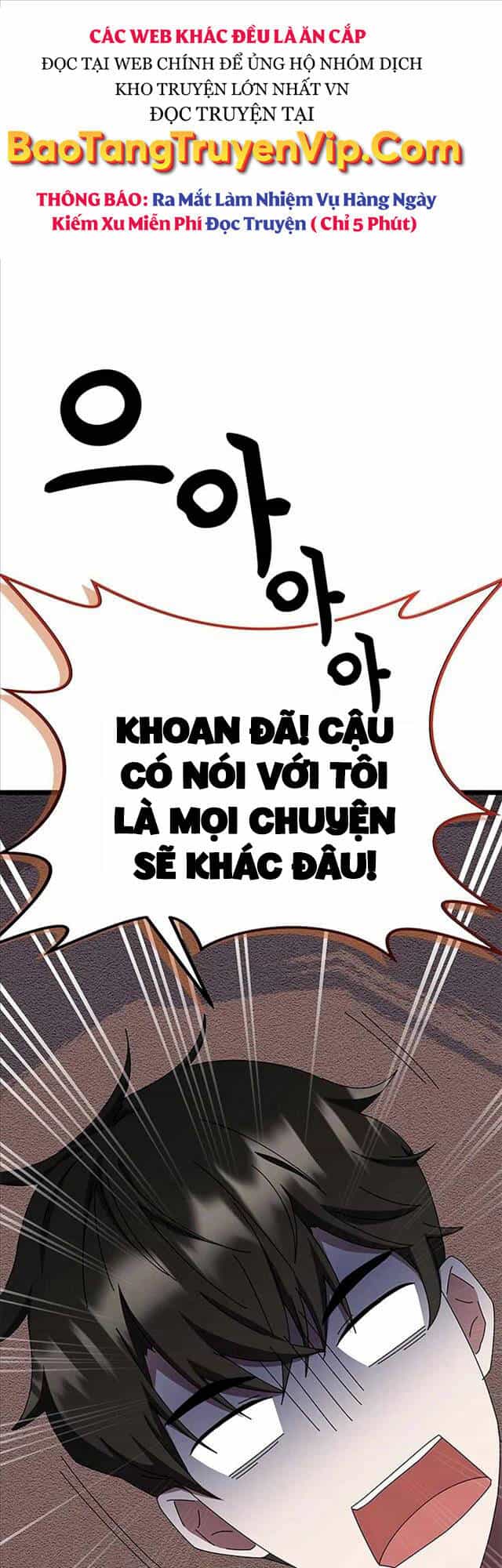 Học Viện Tối Thượng - Chương 62 - ảnh 1