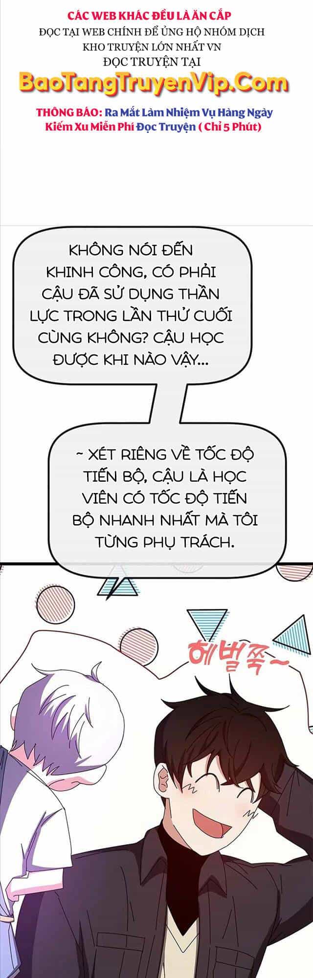 Học Viện Tối Thượng - Chương 62 - ảnh 83