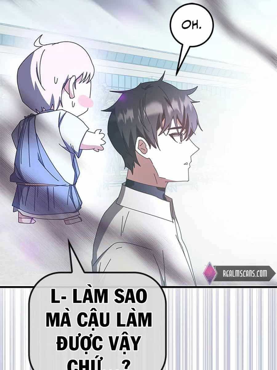 Học Viện Tối Thượng - Chương 63 - ảnh 101