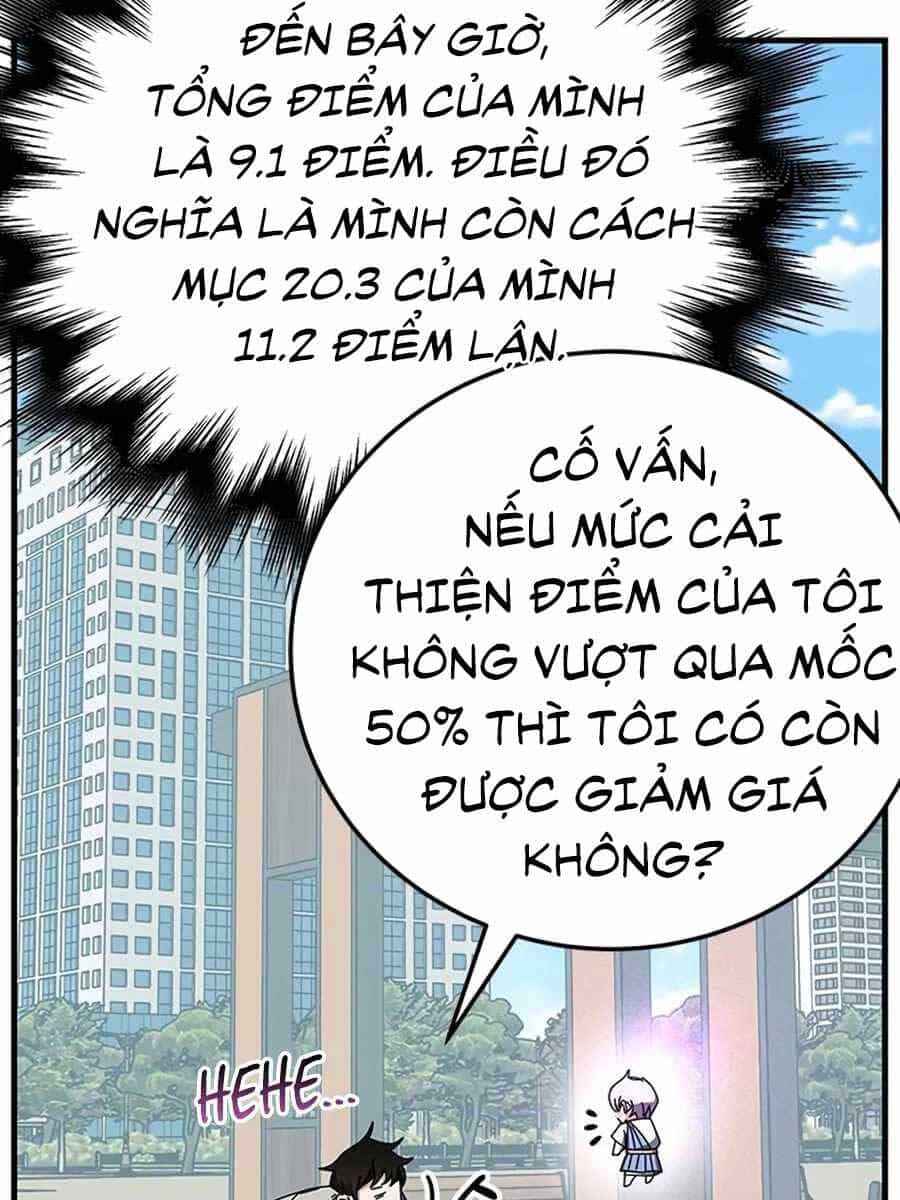 Học Viện Tối Thượng - Chương 63 - ảnh 39
