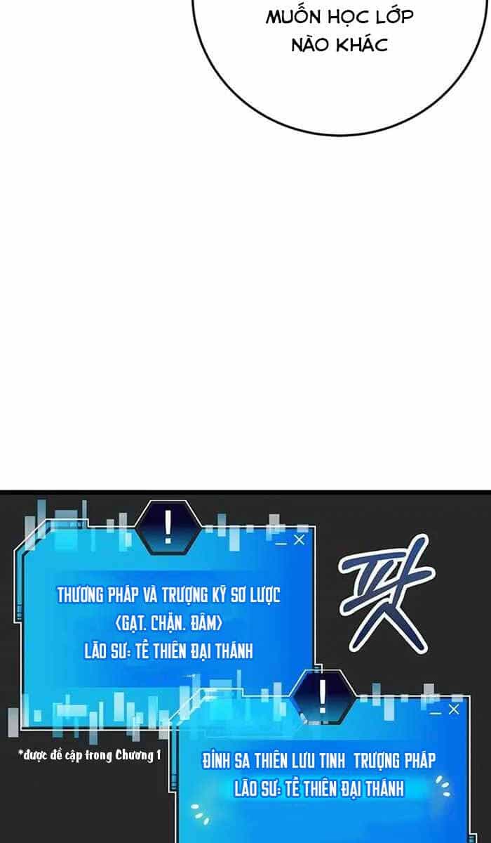 Học Viện Tối Thượng - Chương 64 - ảnh 19