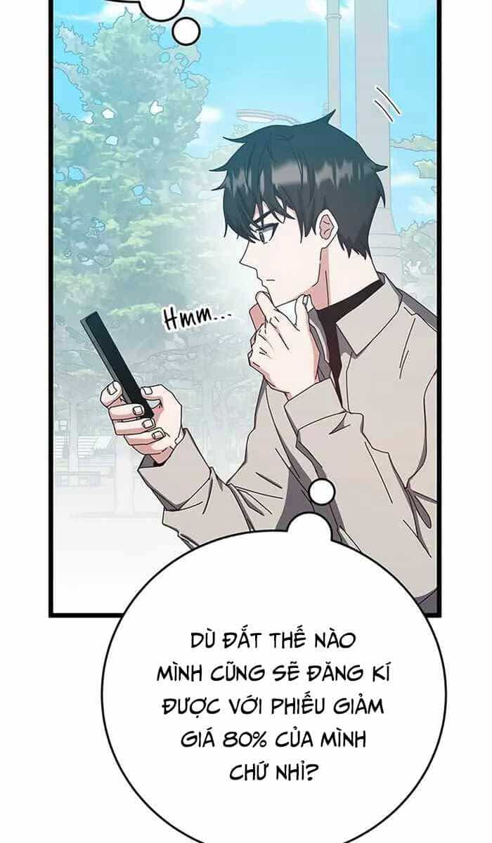 Học Viện Tối Thượng - Chương 64 - ảnh 21