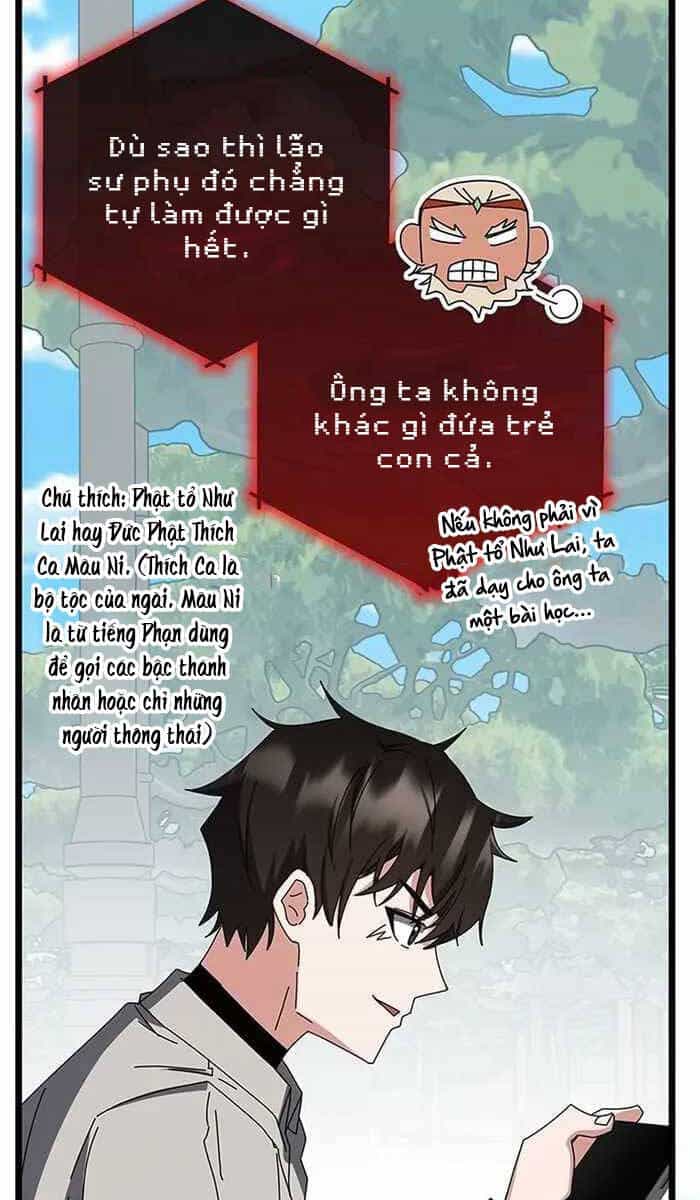 Học Viện Tối Thượng - Chương 64 - ảnh 47