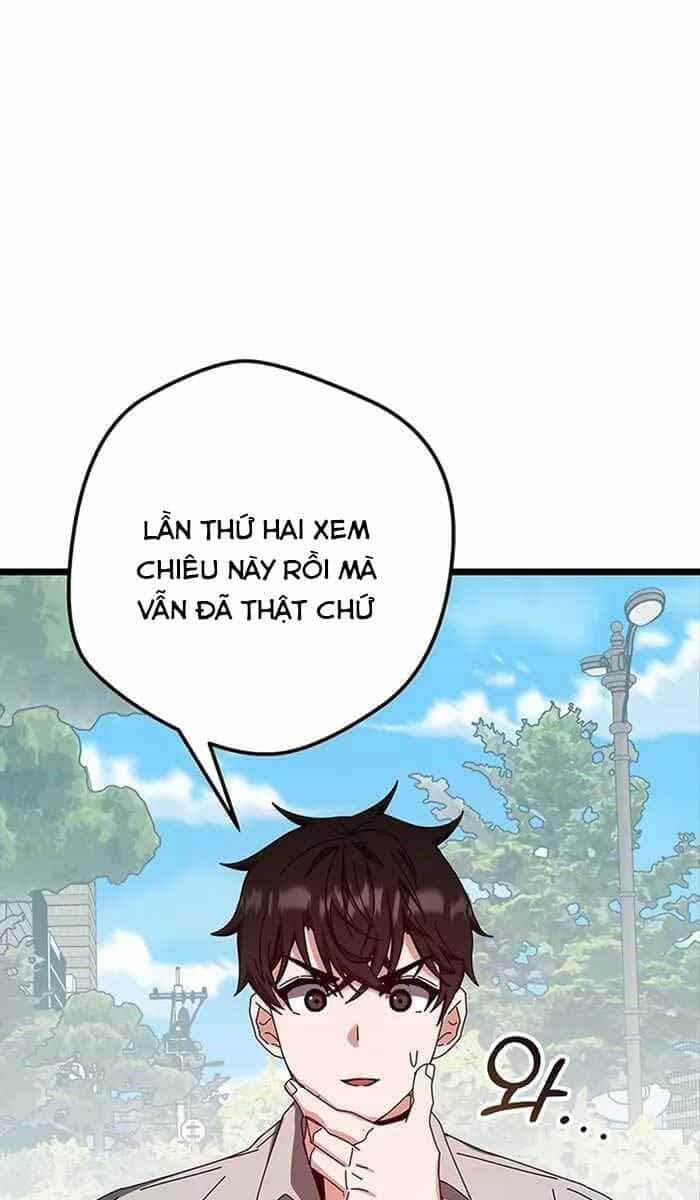 Học Viện Tối Thượng - Chương 64 - ảnh 63