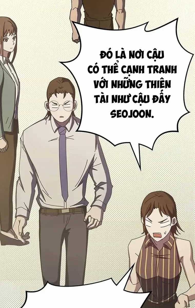 Học Viện Tối Thượng - Chương 65 - ảnh 132