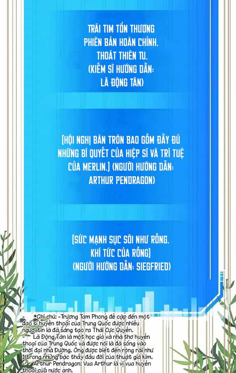 Học Viện Tối Thượng - Chương 65 - ảnh 31