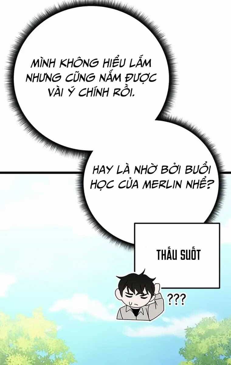 Học Viện Tối Thượng - Chương 65 - ảnh 48
