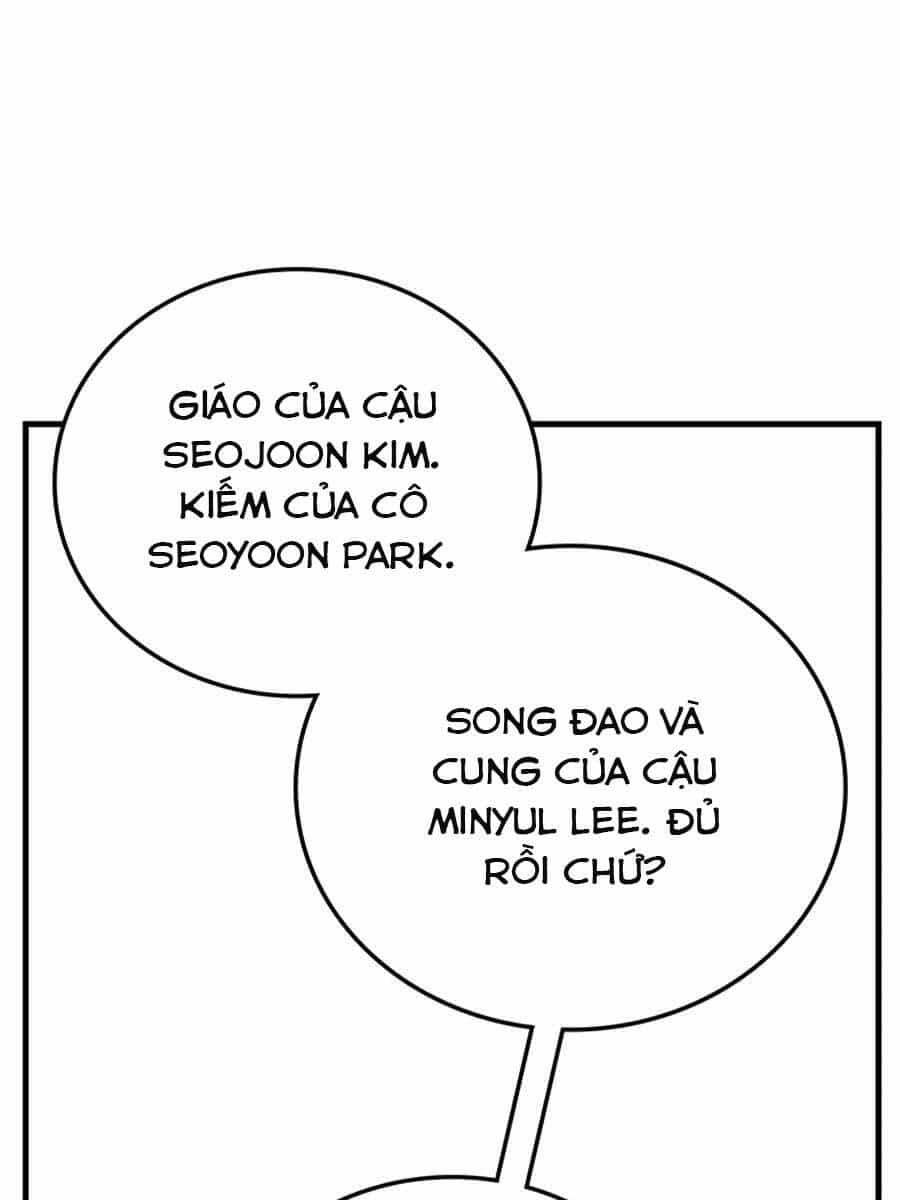 Học Viện Tối Thượng - Chương 67 - ảnh 52
