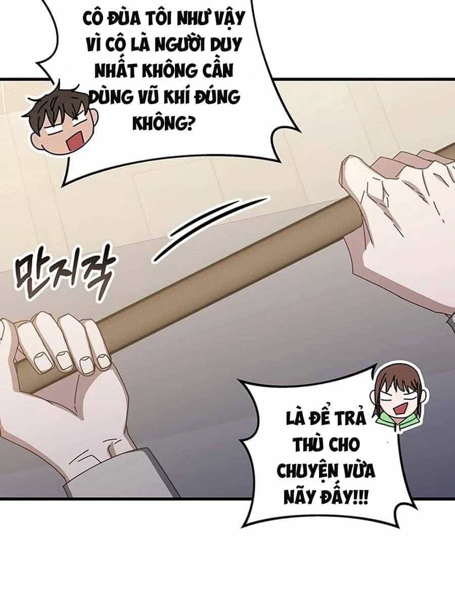 Học Viện Tối Thượng - Chương 67 - ảnh 62
