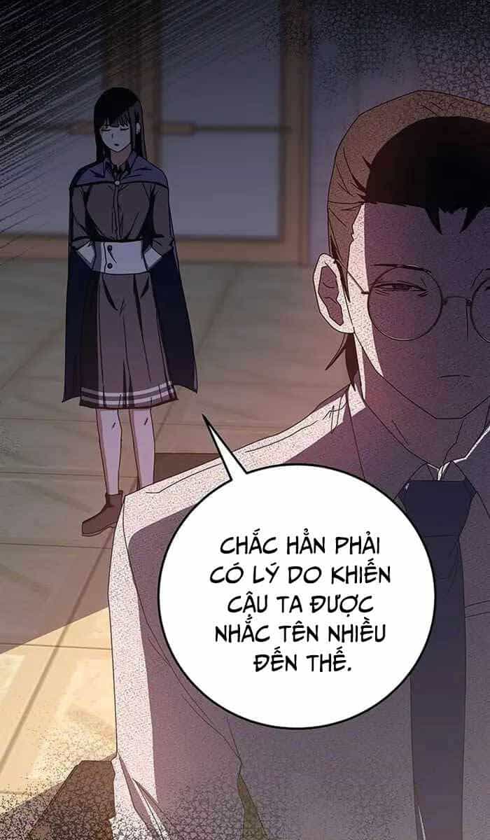 Học Viện Tối Thượng - Chương 68 - ảnh 27