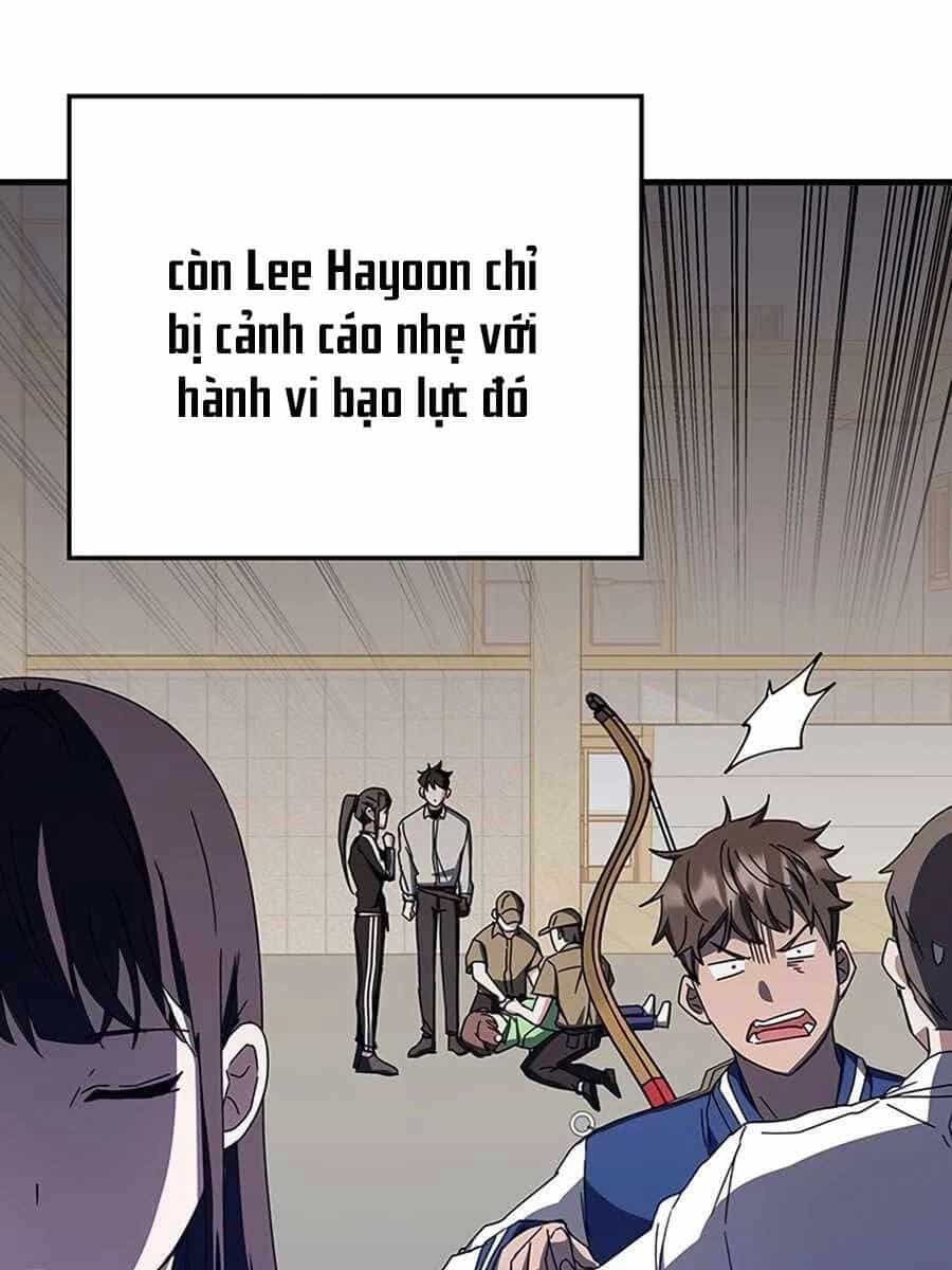 Học Viện Tối Thượng - Chương 70 - ảnh 6
