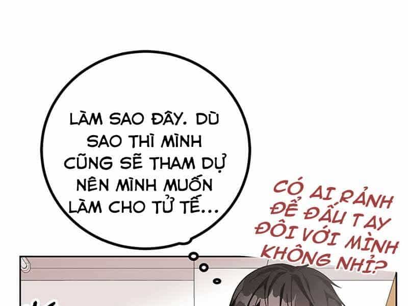 Học Viện Tối Thượng - Chương 6.5 - ảnh 33