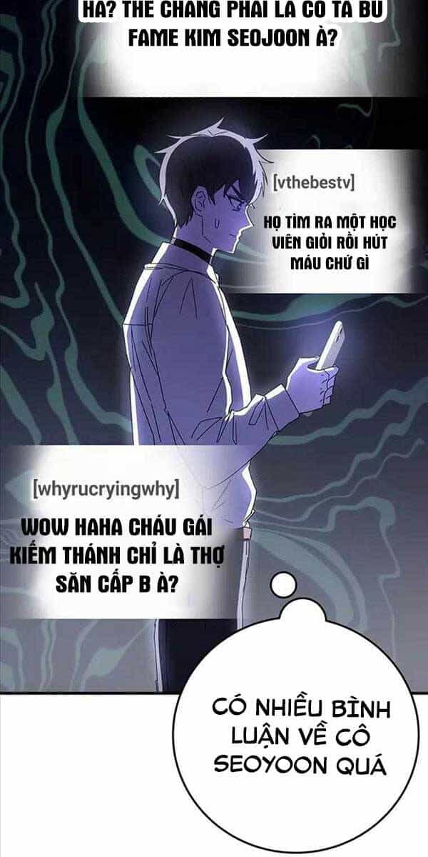 Học Viện Tối Thượng - Chương 72 - ảnh 34