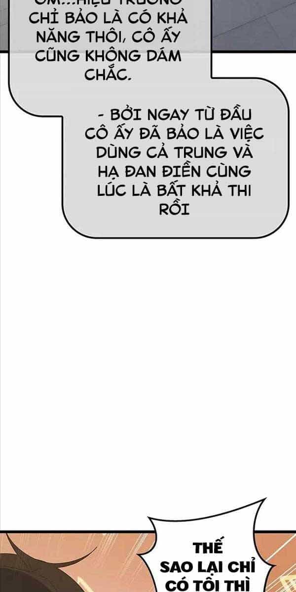 Học Viện Tối Thượng - Chương 72 - ảnh 66