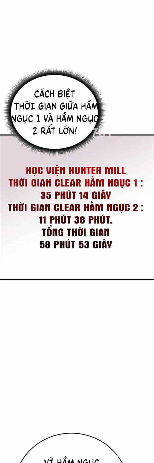 Học Viện Tối Thượng - Chương 74 - ảnh 2