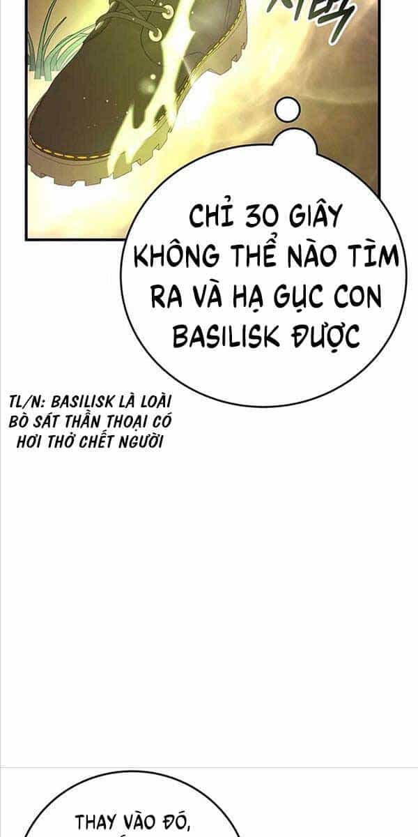 Học Viện Tối Thượng - Chương 75 - ảnh 5