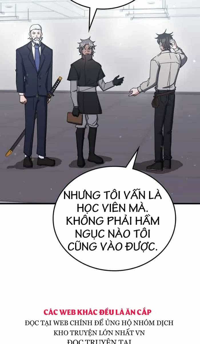 Học Viện Tối Thượng - Chương 77 - ảnh 86