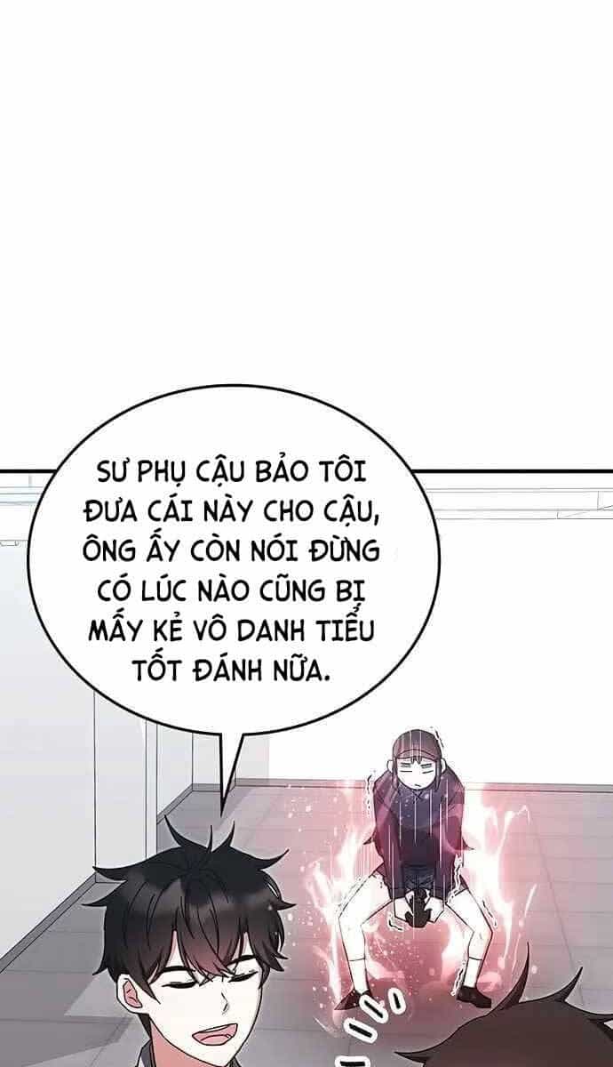 Học Viện Tối Thượng - Chương 79 - ảnh 45