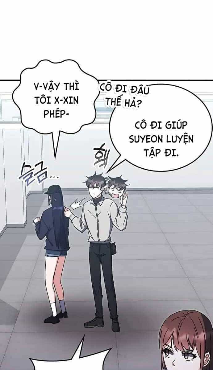 Học Viện Tối Thượng - Chương 79 - ảnh 56