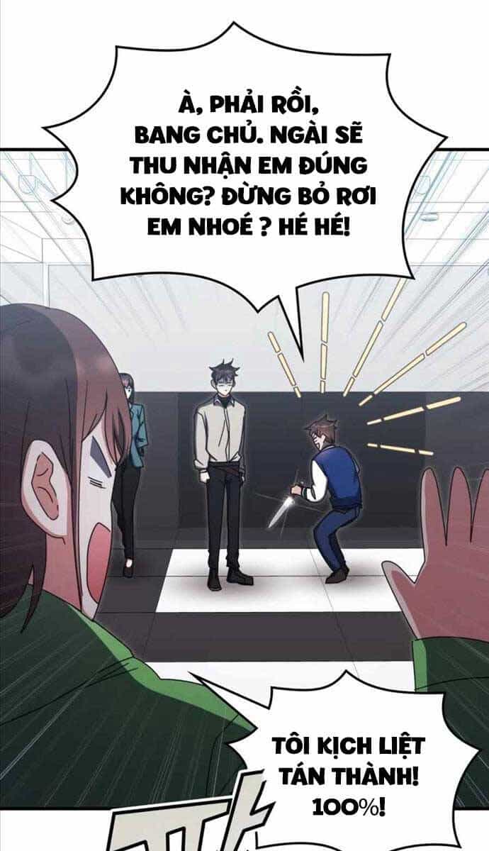 Học Viện Tối Thượng - Chương 80 - ảnh 32
