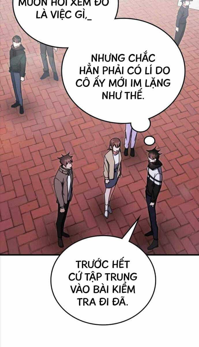 Học Viện Tối Thượng - Chương 80 - ảnh 58
