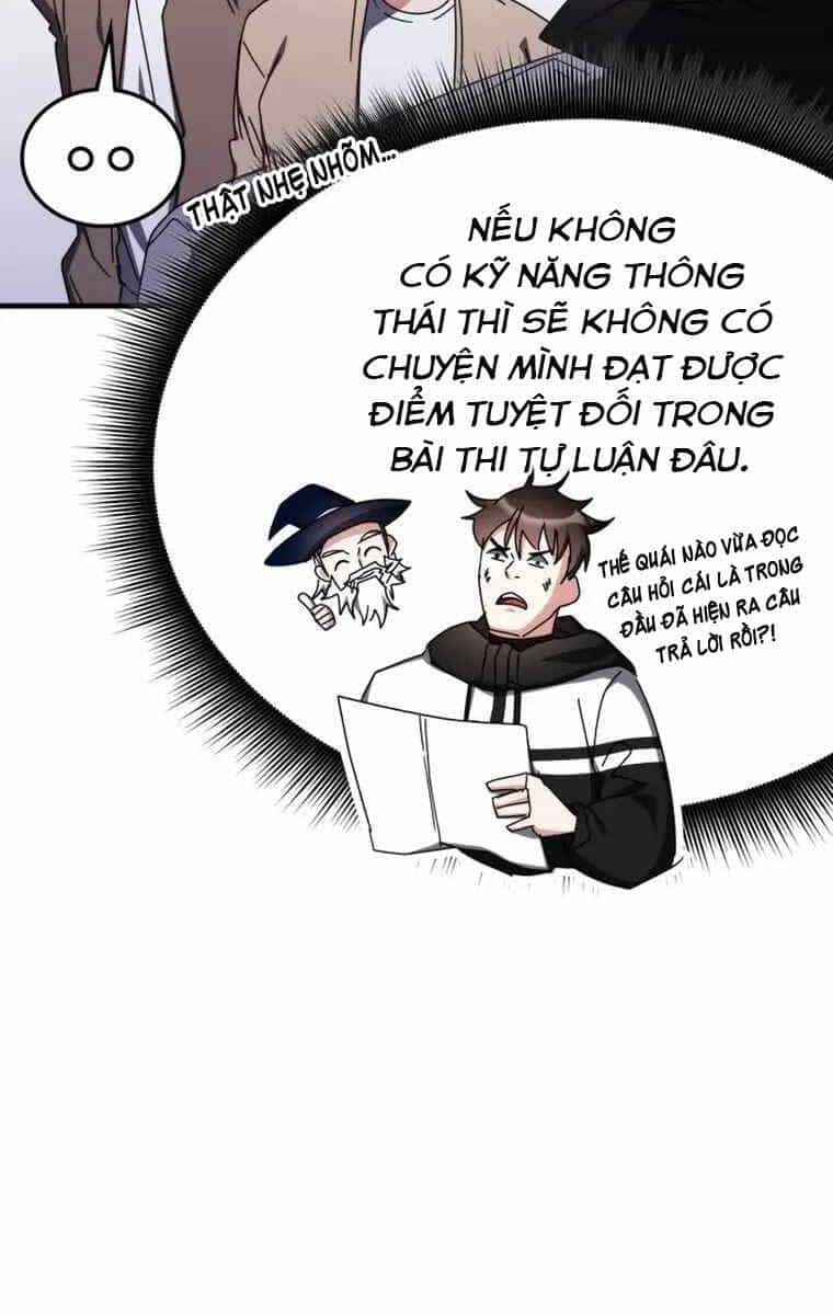 Học Viện Tối Thượng - Chương 81 - ảnh 16
