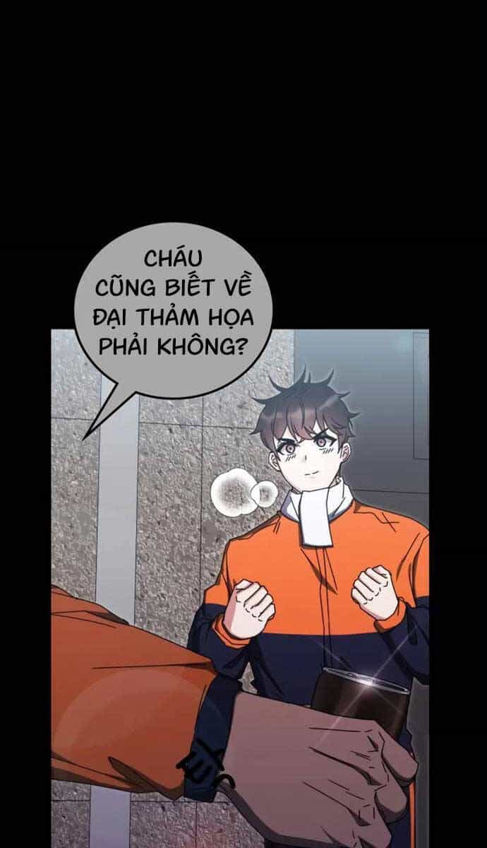 Học Viện Tối Thượng - Chương 83 - ảnh 6