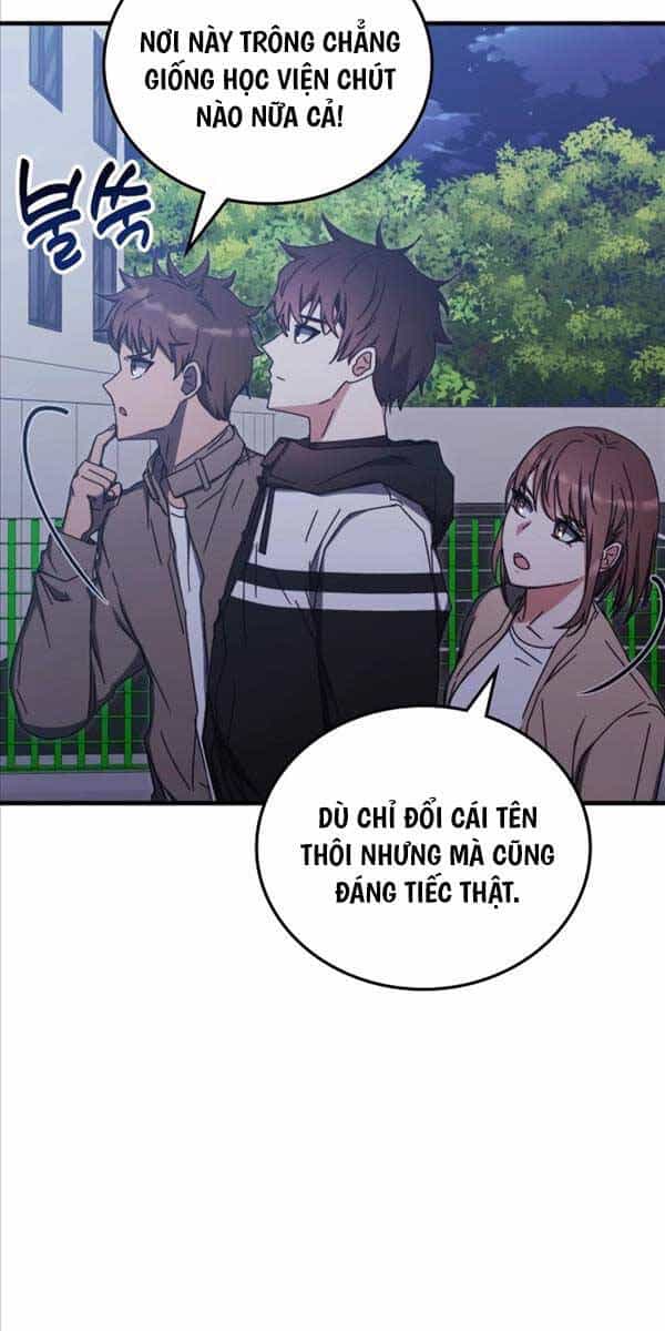 Học Viện Tối Thượng - Chương 85 - ảnh 10