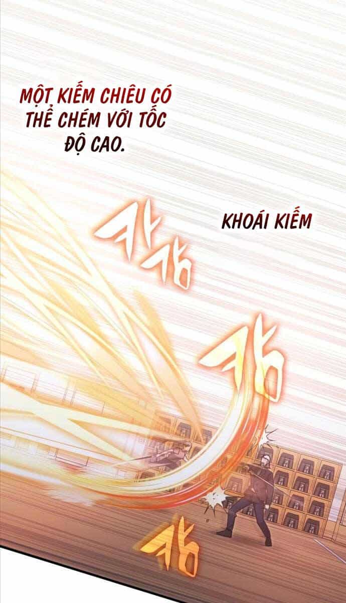 Học Viện Tối Thượng - Chương 86 - ảnh 5