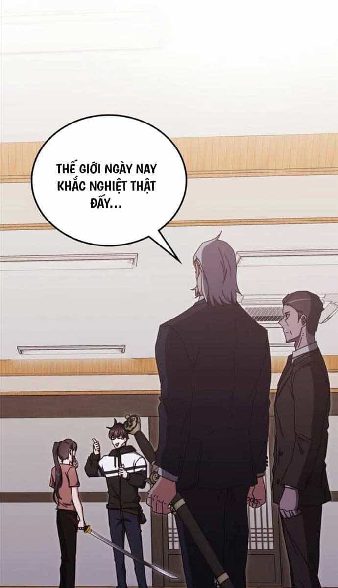 Học Viện Tối Thượng - Chương 86 - ảnh 80