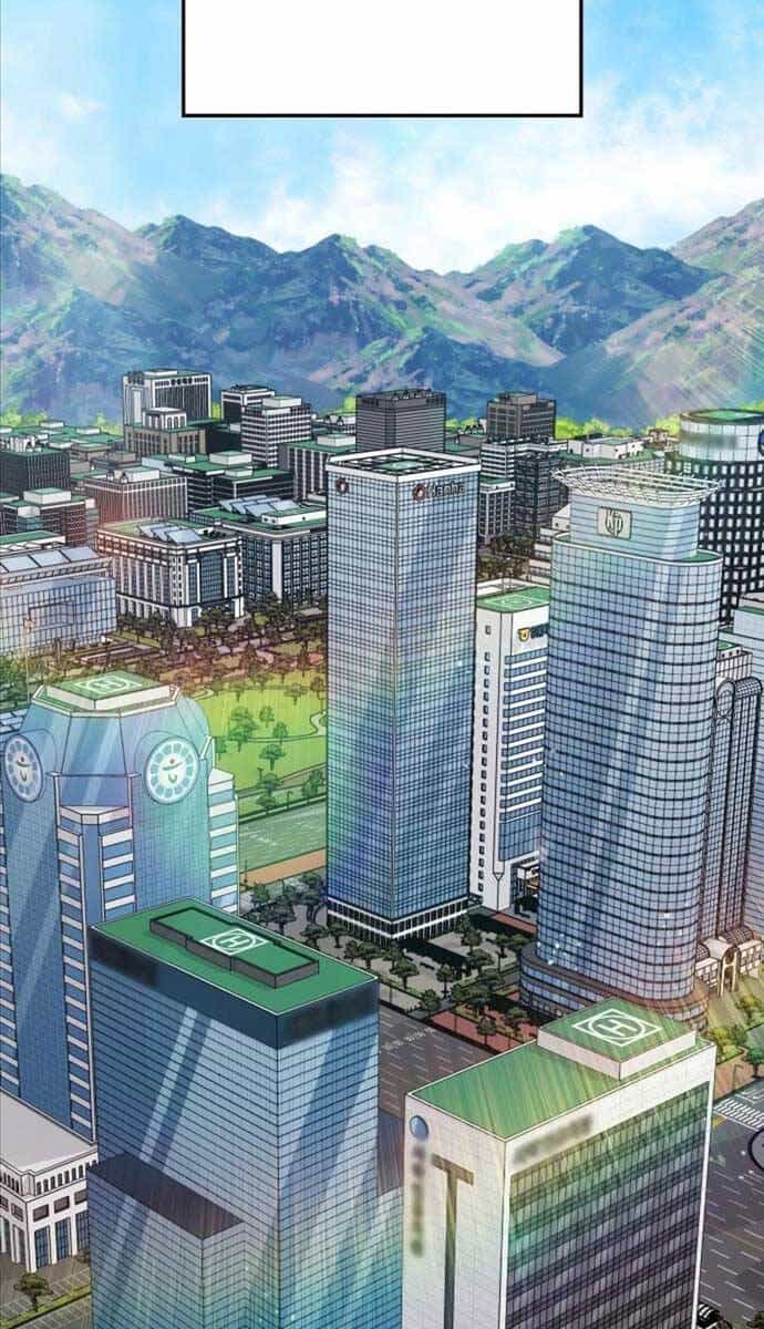 Học Viện Tối Thượng - Chương 88 - ảnh 33