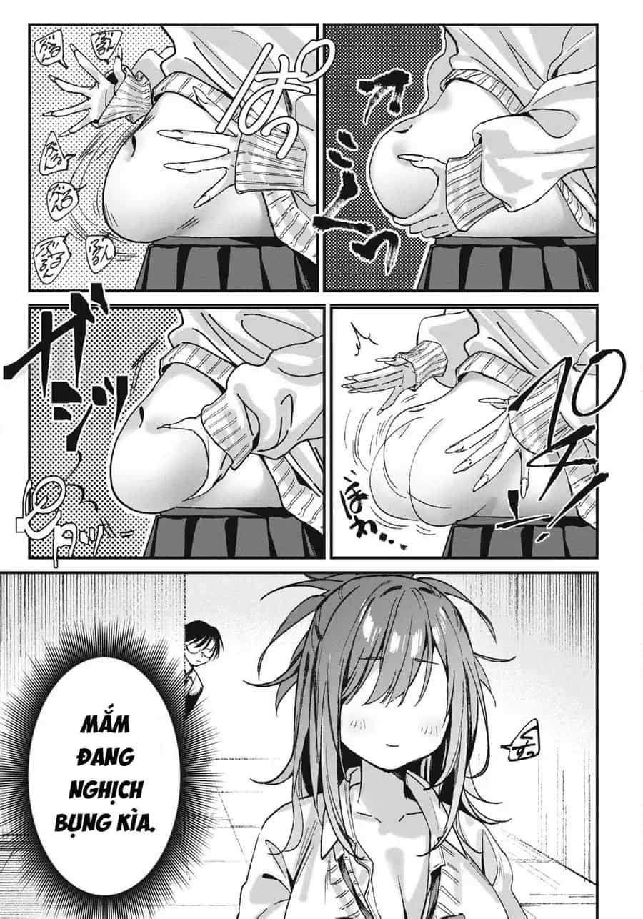 Hochiya-San Wa Amariaru - Chương 1 - ảnh 25