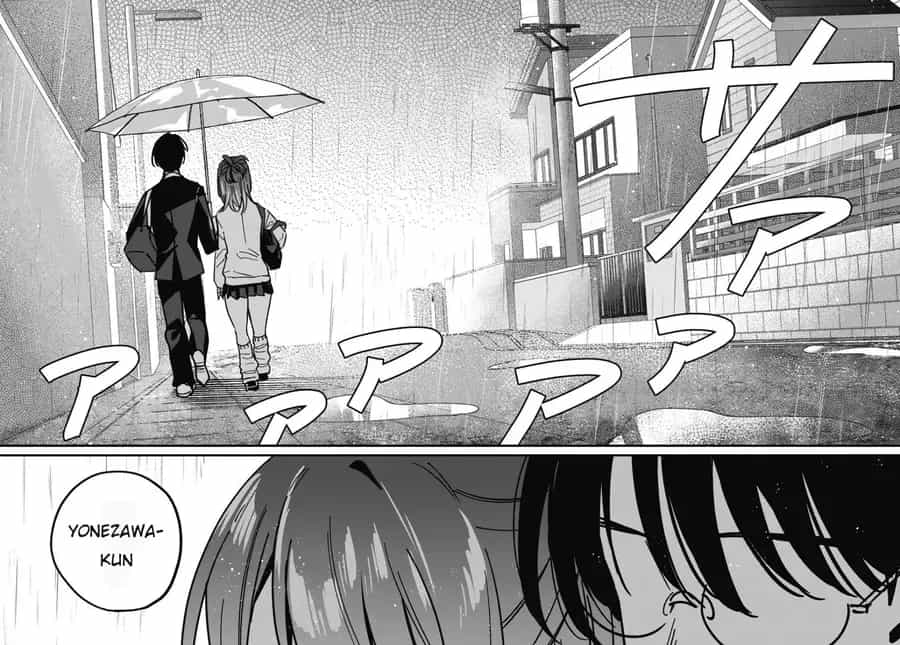 Hochiya-San Wa Amariaru - Chương 11 - ảnh 7