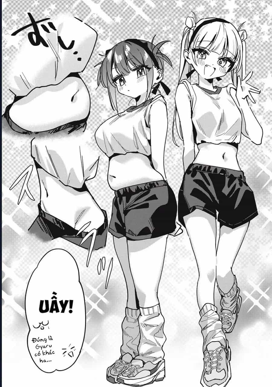 Hochiya-San Wa Amariaru - Chương 16 - ảnh 3