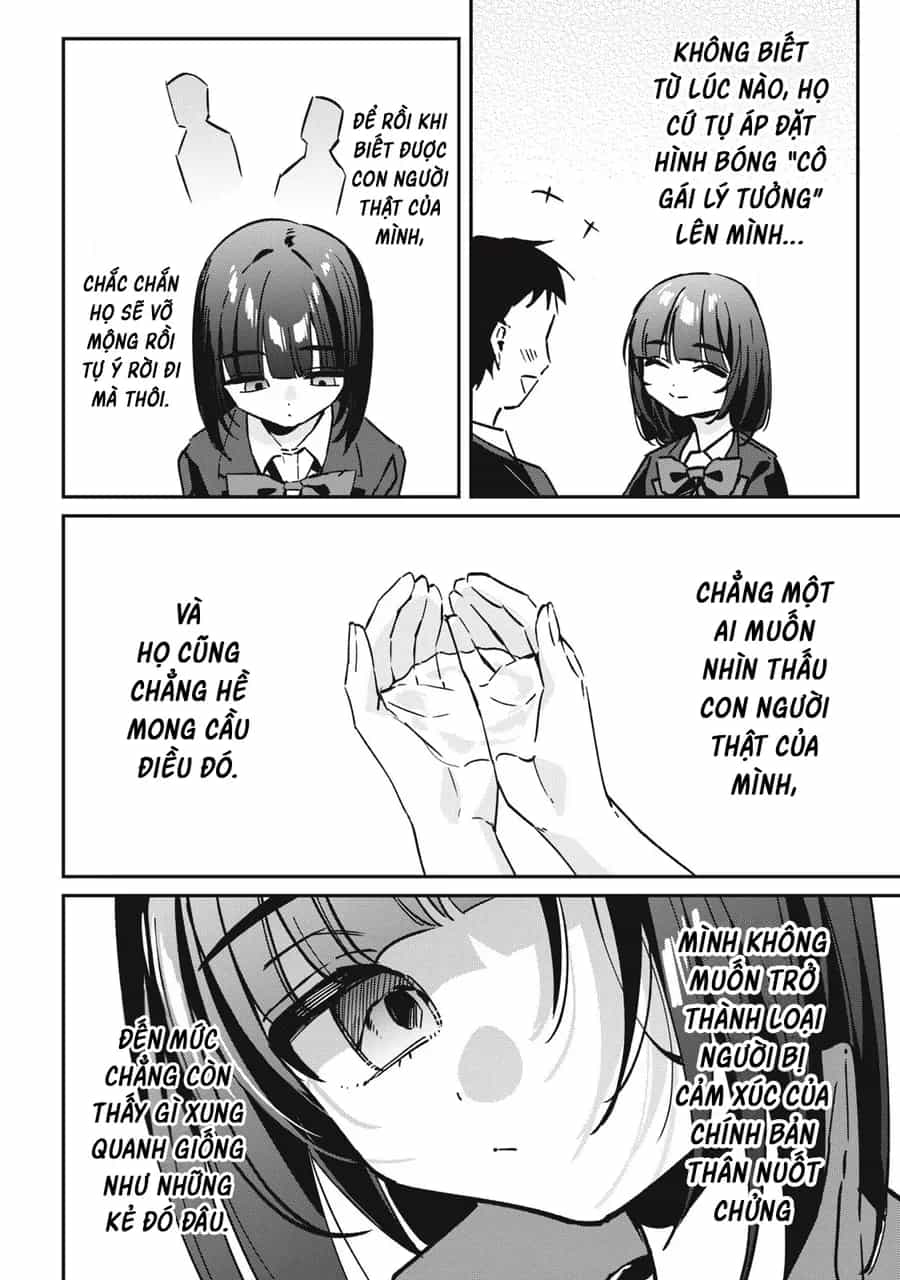 Hochiya-San Wa Amariaru - Chương 19 - ảnh 11