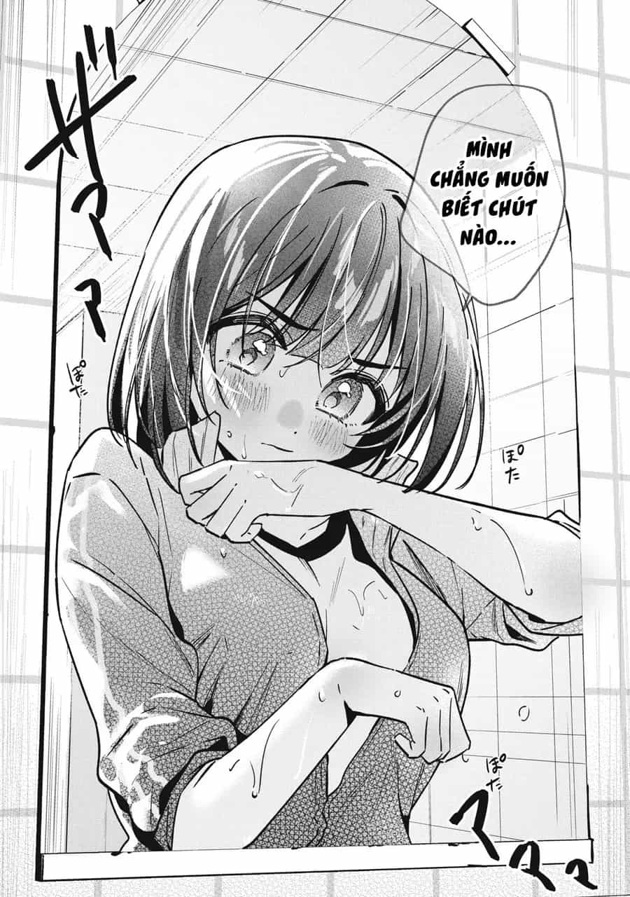 Hochiya-San Wa Amariaru - Chương 19 - ảnh 13