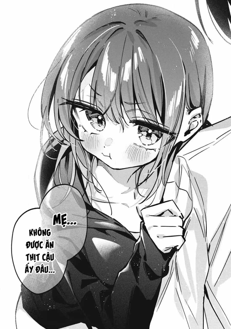 Hochiya-San Wa Amariaru - Chương 22 - ảnh 7