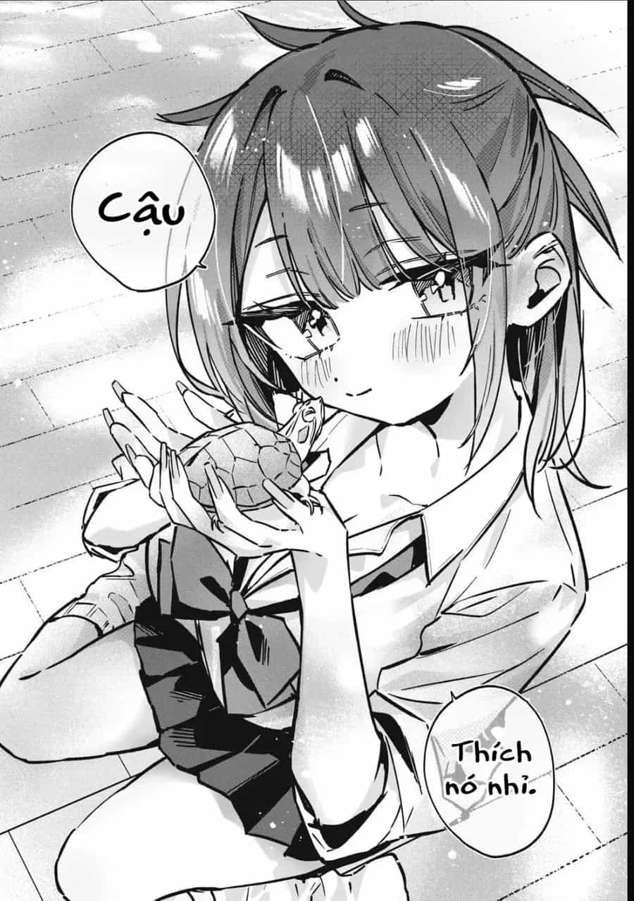 Hochiya-San Wa Amariaru - Chương 29 - ảnh 11